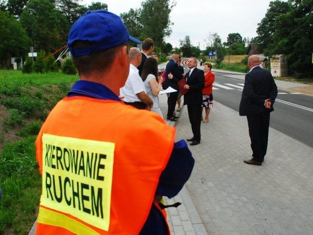 Tylko Pasym dostanie rządowe pieniądze na drogi